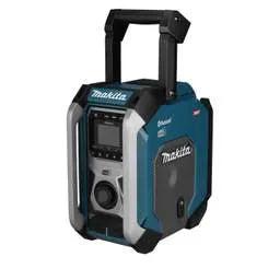 Makita MR007GZ DAB / DAB+ Job Site Radio (Body Only)