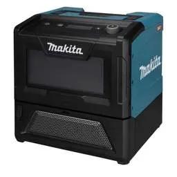 Makita MW001GZ 40V Cordless Microwave (Body Only)
