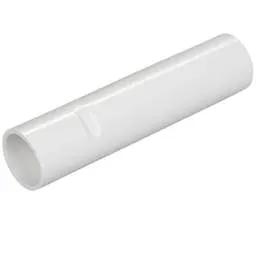 Marshall Tufflex 20mm PVC Conduit Expansion Coupler White