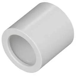 Marshall Tufflex 25mm to 20mm PVC Conduit Reducer White