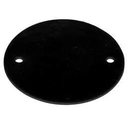 Marshall Tufflex Conduit Box Circular Rubber Gasket Seal