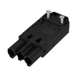 floor sockets Marshall Tufflex GST 3 Pole Rewireable Connector Male - floor sockets Marshall Tufflex GST 3 Pole Rewireable Connector Male