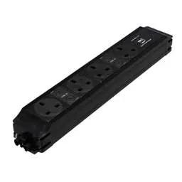 floor sockets Marshall Tufflex 4 Gang Fused Unswitched Power Module with 1 x USB C and 1 x USB A - floor sockets Marshall Tufflex 4 Gang Fused Unswitched Power Module with 1 x USB C and 1 x USB A