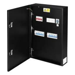 ev charger Matt:e ARD 100A 3 Phase O-PEN EV Connection Unit - ev charger Matt:e ARD 100A 3 Phase O-PEN EV Connection Unit