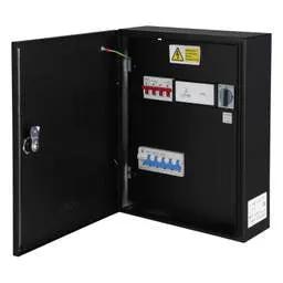ev charger Matt:e ARD 63A 3 Phase O-PEN EV Connection Unit - ev charger Matt:e ARD 63A 3 Phase O-PEN EV Connection Unit