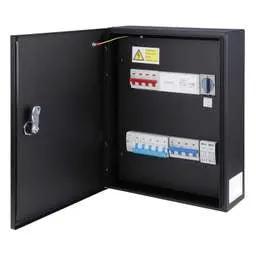 ev charger Matt:e ARD 63A 3 Phase SPD O-PEN EV Connection Unit - ev charger Matt:e ARD 63A 3 Phase SPD O-PEN EV Connection Unit