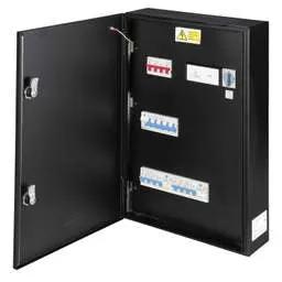 ev charger Matt:e ARD 3 Phase O-PEN EV Connection Unit with 2 x 32A TPN Type A RCBOs - ev charger Matt:e ARD 3 Phase O-PEN EV Connection Unit with 2 x 32A TPN Type A RCBOs