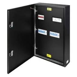 ev charger Matt:e 100A 3 Phase EV Connection Unit with Built in Open PEN Detection - ev charger Matt:e 100A 3 Phase EV Connection Unit with Built in Open PEN Detection
