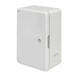 ev charger Matt:e 230V EV Voltage Monitoring and Protection Unit with Type A RCBO IP65 - ev charger Matt:e 230V EV Voltage Monitoring and Protection Unit with Type A RCBO IP65