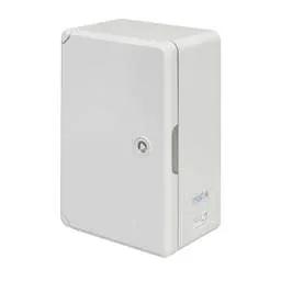 ev charger Matt:e 230V EV Voltage Monitoring and Protection Unit with Isolator IP65 - ev charger Matt:e 230V EV Voltage Monitoring and Protection Unit with Isolator IP65