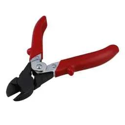 pliers and cutters Maun 140mm Diagonal Side Cutters - pliers and cutters Maun 140mm Diagonal Side Cutters