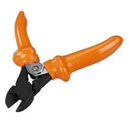 pliers and cutters Maun 140mm 1000V Diagonal Cutting Pliers - pliers and cutters Maun 140mm 1000V Diagonal Cutting Pliers