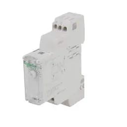 Electrical Lighting Schneider Acti9 8A 24V DC/110-230V AC RTA Time Delay Before On Relay - Electrical Lighting Schneider Acti9 8A 24V DC/110-230V AC RTA Time Delay Before On Relay