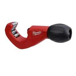 pliers and cutters Milwaukee Constant Swing Copper Pipe Cutters (3 - 42mm) - pliers and cutters Milwaukee Constant Swing Copper Pipe Cutters (3 - 42mm)