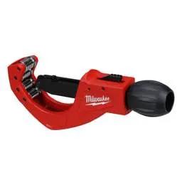 pliers and cutters Milwaukee Constant Swing Copper Pipe Cutters (16 - 67mm) - pliers and cutters Milwaukee Constant Swing Copper Pipe Cutters (16 - 67mm)
