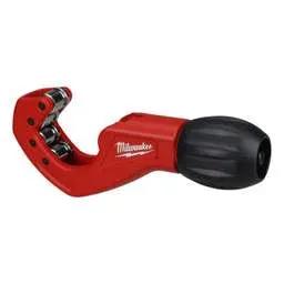 pliers and cutters Milwaukee Constant Swing Copper Pipe Cutters (3 - 28mm) - pliers and cutters Milwaukee Constant Swing Copper Pipe Cutters (3 - 28mm)