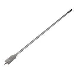 flat woodbit Milwaukee 20mm x 400mm Flat Wood Drill Bit - flat woodbit Milwaukee 20mm x 400mm Flat Wood Drill Bit