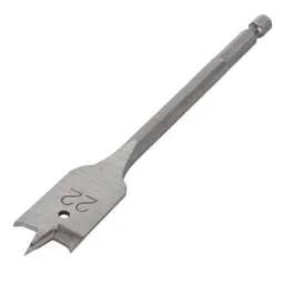 flat woodbit Milwaukee 22mm x 152mm Flat Wood Drill Bit - flat woodbit Milwaukee 22mm x 152mm Flat Wood Drill Bit