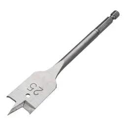 flat woodbit Milwaukee 25mm x 152mm Flat Wood Drill Bit - flat woodbit Milwaukee 25mm x 152mm Flat Wood Drill Bit