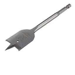 flat woodbit Milwaukee 32mm x 152mm Flat Wood Drill Bit - flat woodbit Milwaukee 32mm x 152mm Flat Wood Drill Bit