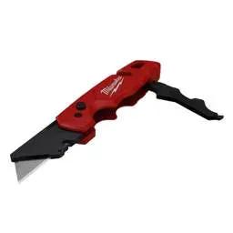 knives Milwaukee FASTBACK™ Flip Utility Knife - knives Milwaukee FASTBACK™ Flip Utility Knife