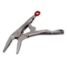 pliers and cutters Milwaukee 6" TORQUE LOCK™ Long Nose Locking Pliers - pliers and cutters Milwaukee 6" TORQUE LOCK™ Long Nose Locking Pliers