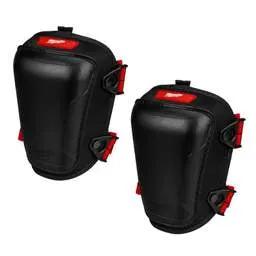 workwear Milwaukee One Size Hard Knee Pads Black - Workwear workwear Milwaukee One Size Hard Knee Pads Black Workwear