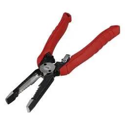 pliers and cutters Milwaukee 230mm 7-in-1 Combination Pliers - pliers and cutters Milwaukee 230mm 7-in-1 Combination Pliers