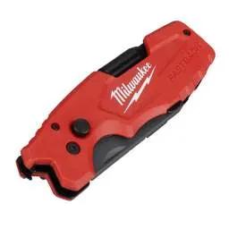 knives Milwaukee FASTBACK™ 6 in 1 Utility Knife - knives Milwaukee FASTBACK™ 6 in 1 Utility Knife