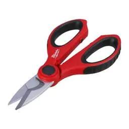 knives Milwaukee Electricians Scissors - knives Milwaukee Electricians Scissors