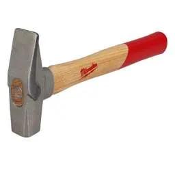 hammers Milwaukee 500g Hickory Engineers Hammer - hammers Milwaukee 500g Hickory Engineers Hammer