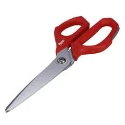 knives Milwaukee Jobsite Straight Scissors - knives Milwaukee Jobsite Straight Scissors