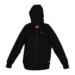 workwear Milwaukee M12HHLBL1-0 X Large M12™ Ladies Heated Hoodie Black - Workwear workwear Milwaukee M12HHLBL1-0 X Large M12™ Ladies Heated Hoodie Black Workwear