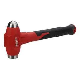 hammers Milwaukee 16oz Dead Blow Ball Peen Hammer - hammers Milwaukee 16oz Dead Blow Ball Peen Hammer