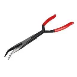 pliers and cutters Milwaukee 326mm 45° Long Reach Pliers - pliers and cutters Milwaukee 326mm 45° Long Reach Pliers