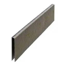 Intruder Alarms Milwaukee 5.7 x 38mm Stainless Steel Staples (Box of 2600) - Intruder Alarms Milwaukee 5.7 x 38mm Stainless Steel Staples (Box of 2600)