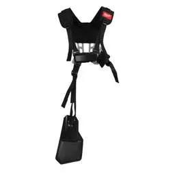 workwear Milwaukee Double Shoulder Harness for Brush Cutters - Workwear workwear Milwaukee Double Shoulder Harness for Brush Cutters Workwear