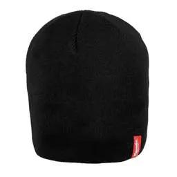 workwear Milwaukee Beanie Hat Black - Workwear workwear Milwaukee Beanie Hat Black Workwear