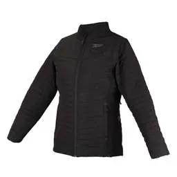 workwear Milwaukee M12HPJLBL3-0 Hexon Medium Ladies Heated Puffer Jacket Black - Workwear workwear Milwaukee M12HPJLBL3-0 Hexon Medium Ladies Heated Puffer Jacket Black Workwear