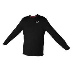 workwear Milwaukee Medium WorkSkin Long Sleeve Base Layer - Workwear workwear Milwaukee Medium WorkSkin Long Sleeve Base Layer Workwear