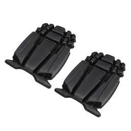 workwear Milwaukee One Size Freeflex Knee Pads Black - Workwear workwear Milwaukee One Size Freeflex Knee Pads Black Workwear