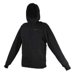 workwear Milwaukee M12HHBL5-0 Hexon Medium Heated Hoodie Black - Workwear workwear Milwaukee M12HHBL5-0 Hexon Medium Heated Hoodie Black Workwear