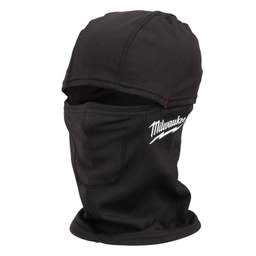 workwear Milwaukee WorkSkin Mid-Weight Cold Weather Balaclava Black - Workwear workwear Milwaukee WorkSkin Mid-Weight Cold Weather Balaclava Black Workwear