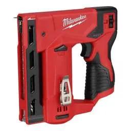 stable guns Milwaukee M12BST-0 12V Sub Compact Stapler (Body Only) - stable guns Milwaukee M12BST-0 12V Sub Compact Stapler (Body Only)