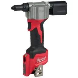 pliers and cutters Milwaukee M12BPRT-0 12V Sub Compact Rivet Tool (Body only) - pliers and cutters Milwaukee M12BPRT-0 12V Sub Compact Rivet Tool (Body only)