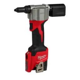 pliers and cutters Milwaukee M12BPRT-201X 12V M12™ Sub Compact Rivet Tool with 1 x 2.0Ah Battery - pliers and cutters Milwaukee M12BPRT-201X 12V M12™ Sub Compact Rivet Tool with 1 x 2.0Ah Battery