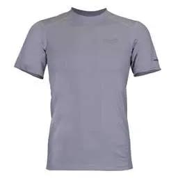 workwear Milwaukee Medium WorkSkin Short Sleeve Shirt Grey - Workwear workwear Milwaukee Medium WorkSkin Short Sleeve Shirt Grey Workwear