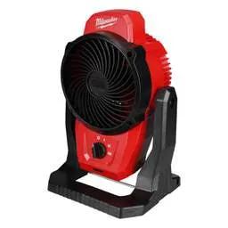 COOLING FANS Milwaukee M12AF-0 12V Air Fan (Body Only) - COOLING FANS Milwaukee M12AF-0 12V Air Fan (Body Only)