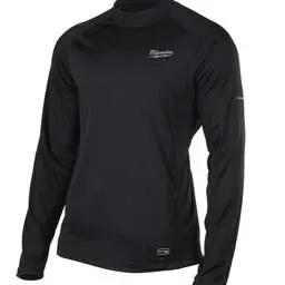 workwear Milwaukee L4HBLB-301 Medium USB Rechargeable Heated Workskin Base Layer - Workwear workwear Milwaukee L4HBLB-301 Medium USB Rechargeable Heated Workskin Base Layer Workwear