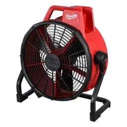 COOLING FANS Milwaukee M18ARFHP-0 18V High Performance Air Fan (Body Only) - COOLING FANS Milwaukee M18ARFHP-0 18V High Performance Air Fan (Body Only)